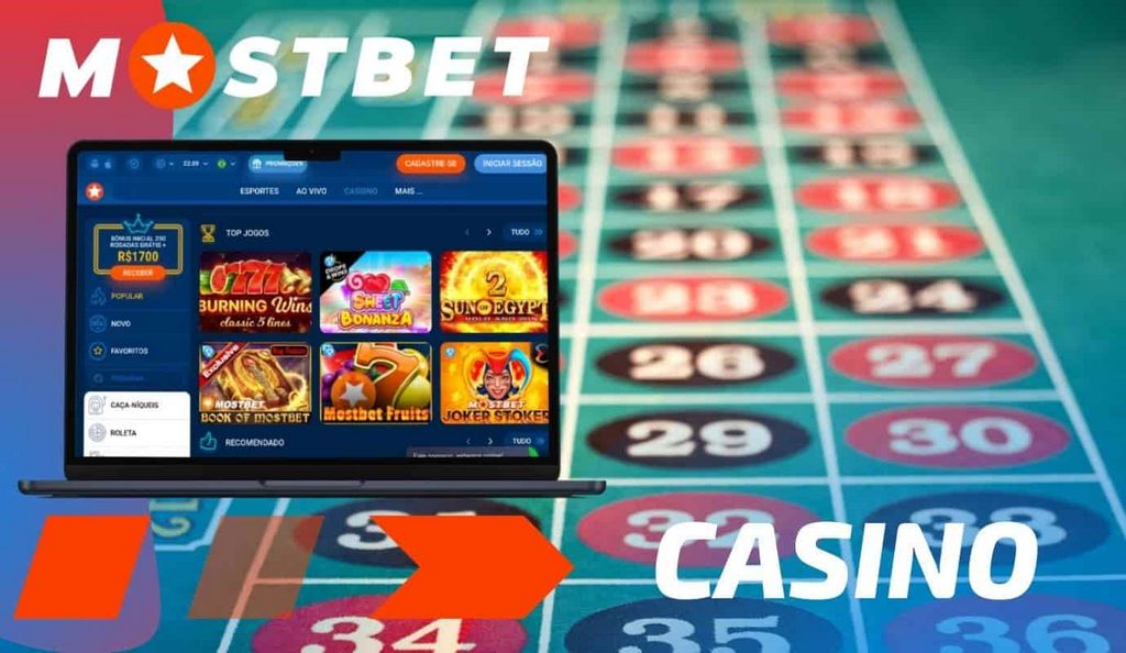 Comprehensive Review of Perks at Mostbet.com Online Casino!