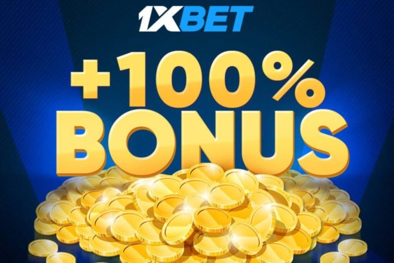 Интернет-казино 1xbet